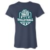 Tultex 213 - Ladies' T-Shirt Thumbnail