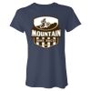 Tultex 213 - Ladies' T-Shirt Thumbnail