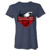 Tultex 213 - Ladies' T-Shirt Thumbnail