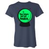 Tultex 213 - Ladies' T-Shirt Thumbnail