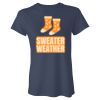 Tultex 213 - Ladies' T-Shirt Thumbnail
