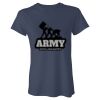 Tultex 213 - Ladies' T-Shirt Thumbnail