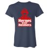 Tultex 213 - Ladies' T-Shirt Thumbnail