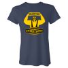 Tultex 213 - Ladies' T-Shirt Thumbnail