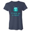 Tultex 213 - Ladies' T-Shirt Thumbnail