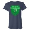 Tultex 213 - Ladies' T-Shirt Thumbnail