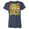Tultex 213 - Ladies' T-Shirt Thumbnail