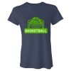 Tultex 213 - Ladies' T-Shirt Thumbnail