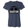 Tultex 213 - Ladies' T-Shirt Thumbnail