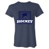 Tultex 213 - Ladies' T-Shirt Thumbnail