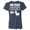 Tultex 213 - Ladies' T-Shirt Thumbnail