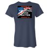 Tultex 213 - Ladies' T-Shirt Thumbnail