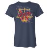 Tultex 213 - Ladies' T-Shirt Thumbnail