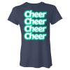 Tultex 213 - Ladies' T-Shirt Thumbnail