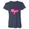 Tultex 213 - Ladies' T-Shirt Thumbnail
