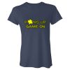 Tultex 213 - Ladies' T-Shirt Thumbnail