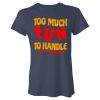 Tultex 213 - Ladies' T-Shirt Thumbnail