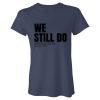 Tultex 213 - Ladies' T-Shirt Thumbnail
