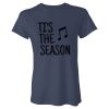 Tultex 213 - Ladies' T-Shirt Thumbnail