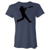 Tultex 213 - Ladies' T-Shirt Thumbnail