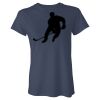 Tultex 213 - Ladies' T-Shirt Thumbnail