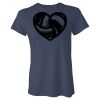 Tultex 213 - Ladies' T-Shirt Thumbnail
