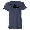 Tultex 213 - Ladies' T-Shirt Thumbnail