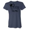 Tultex 213 - Ladies' T-Shirt Thumbnail