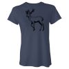 Tultex 213 - Ladies' T-Shirt Thumbnail