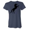 Tultex 213 - Ladies' T-Shirt Thumbnail