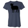 Tultex 213 - Ladies' T-Shirt Thumbnail