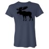 Tultex 213 - Ladies' T-Shirt Thumbnail