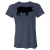 Tultex 213 - Ladies' T-Shirt Thumbnail