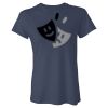 Tultex 213 - Ladies' T-Shirt Thumbnail