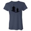 Tultex 213 - Ladies' T-Shirt Thumbnail