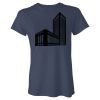 Tultex 213 - Ladies' T-Shirt Thumbnail