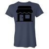 Tultex 213 - Ladies' T-Shirt Thumbnail