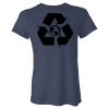 Tultex 213 - Ladies' T-Shirt Thumbnail