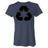 Tultex 213 - Ladies' T-Shirt Thumbnail