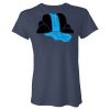 Tultex 213 - Ladies' T-Shirt Thumbnail