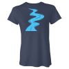 Tultex 213 - Ladies' T-Shirt Thumbnail