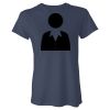 Tultex 213 - Ladies' T-Shirt Thumbnail