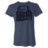 Tultex 213 - Ladies' T-Shirt Thumbnail