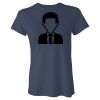 Tultex 213 - Ladies' T-Shirt Thumbnail