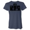 Tultex 213 - Ladies' T-Shirt Thumbnail