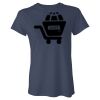 Tultex 213 - Ladies' T-Shirt Thumbnail