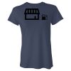 Tultex 213 - Ladies' T-Shirt Thumbnail