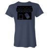 Tultex 213 - Ladies' T-Shirt Thumbnail