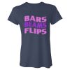 Tultex 213 - Ladies' T-Shirt Thumbnail