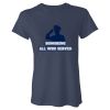 Tultex 213 - Ladies' T-Shirt Thumbnail